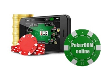Покер с мобильного